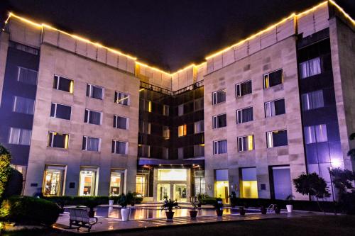 fortune park orange sidhrawali gurugram member itc hotels group