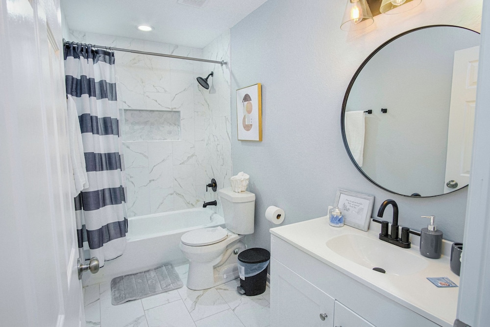 exceptional 5br so close to riverwalk and downtown
