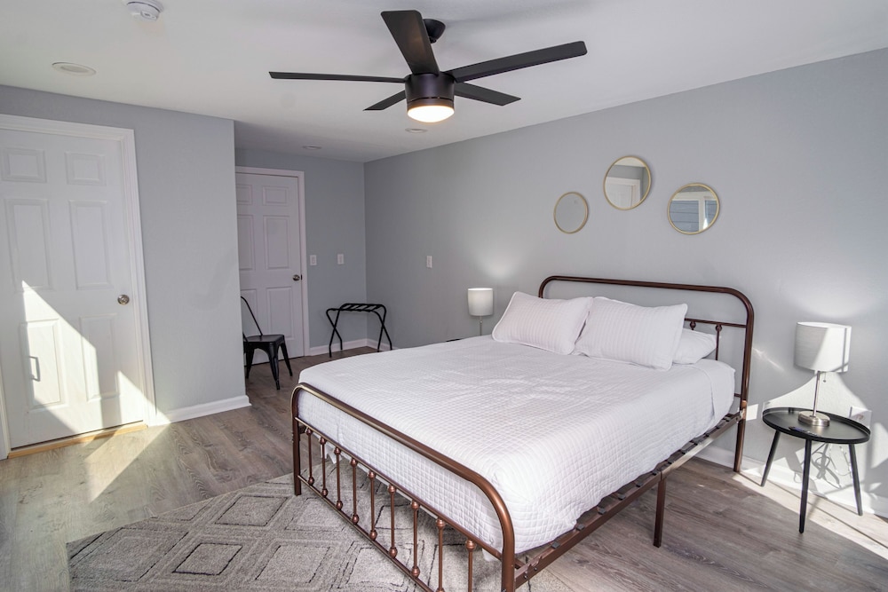 exceptional 5br so close to riverwalk and downtown