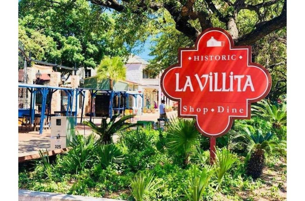 san antonio