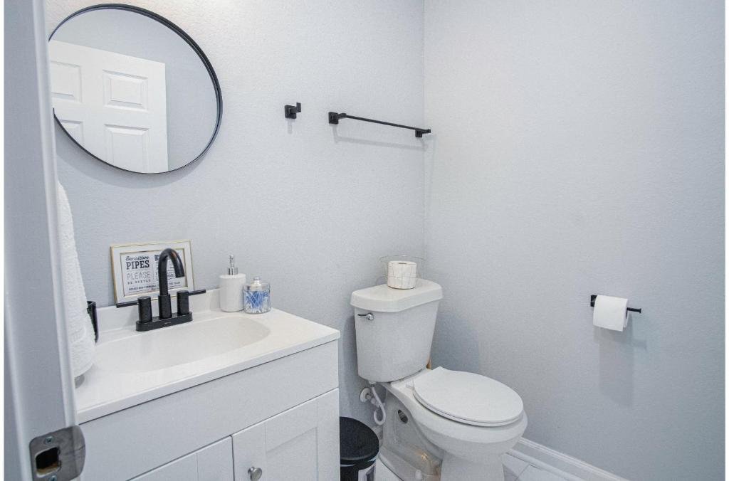 exceptional 5br so close to riverwalk and downtown