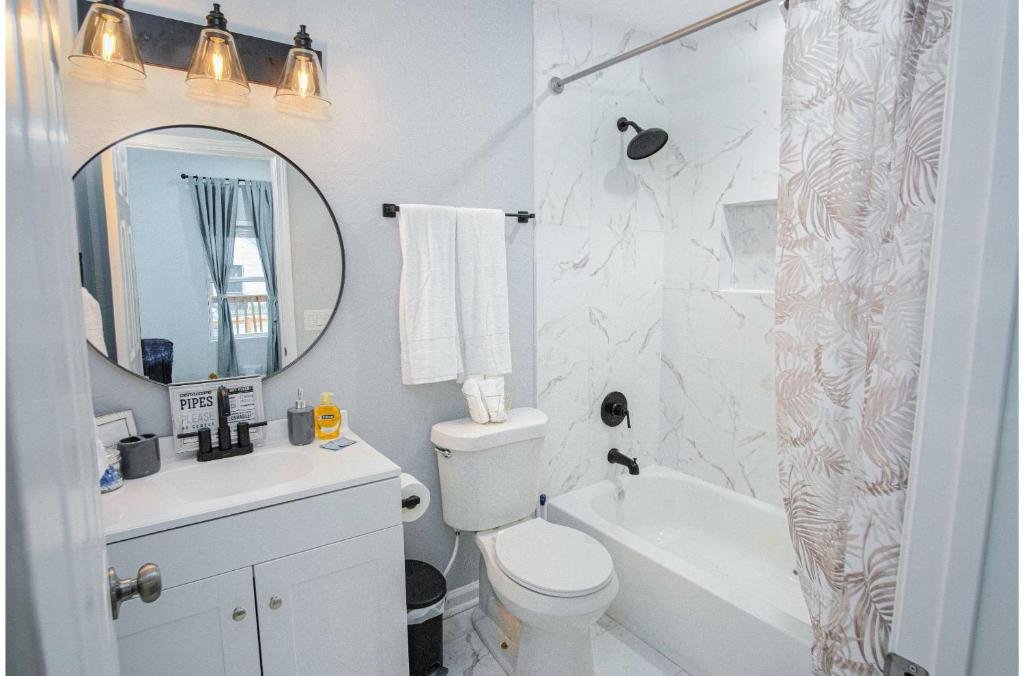 exceptional 5br so close to riverwalk and downtown