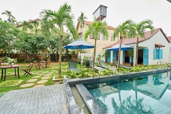 legend oasis boutique hoi an hotel
