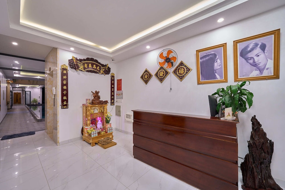 legend oasis boutique hoi an hotel