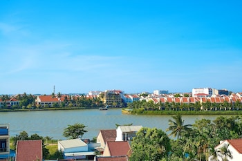 legend oasis boutique hoi an hotel