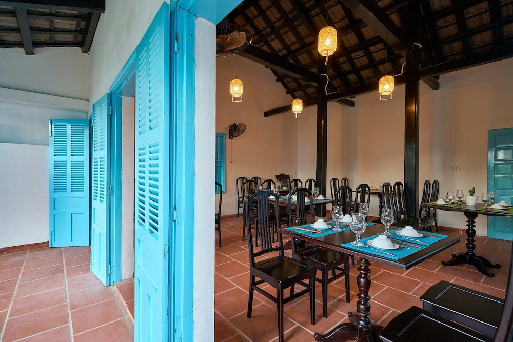 legend oasis boutique hoi an hotel