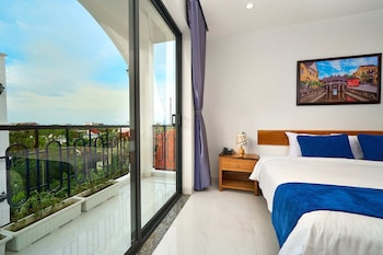 legend oasis boutique hoi an hotel