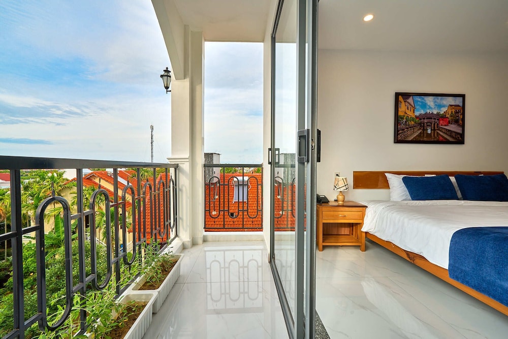 legend oasis boutique hoi an hotel