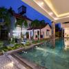 legend oasis boutique hoi an hotel