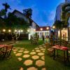 legend oasis boutique hoi an hotel