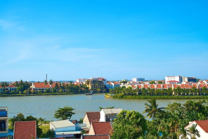 legend oasis boutique hoi an hotel
