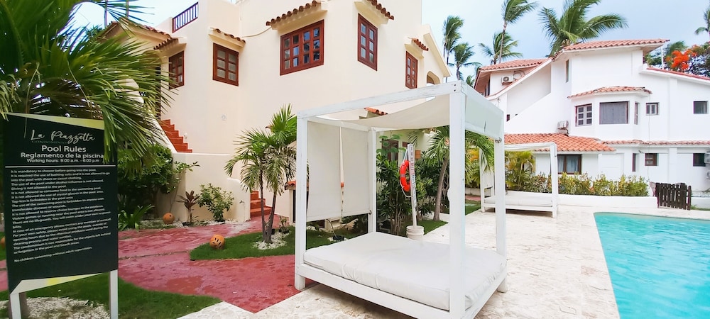 punta cana