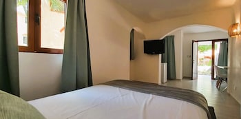 la piazzetta suites