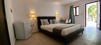 la piazzetta suites