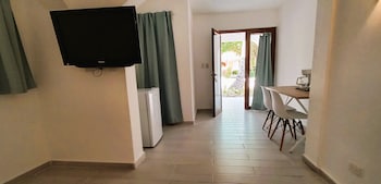 la piazzetta suites