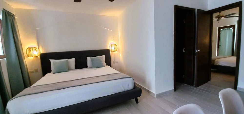 la piazzetta suites