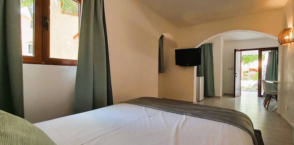 la piazzetta suites