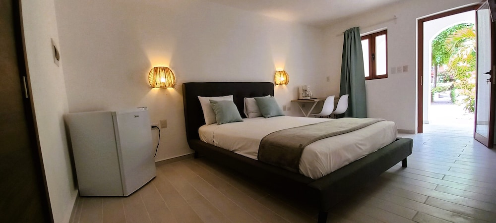 la piazzetta suites