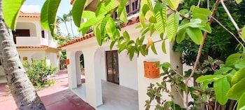la piazzetta suites