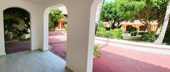 la piazzetta suites