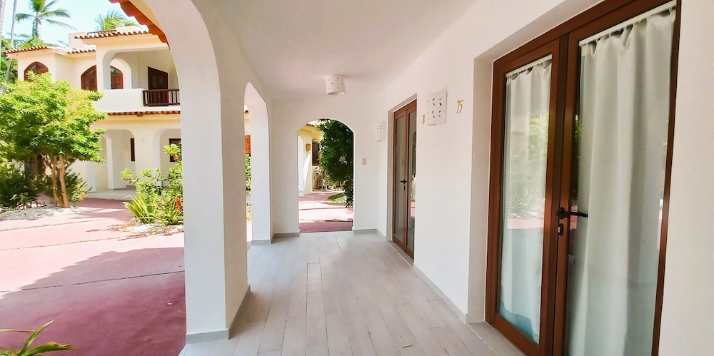 la piazzetta suites