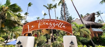 la piazzetta suites