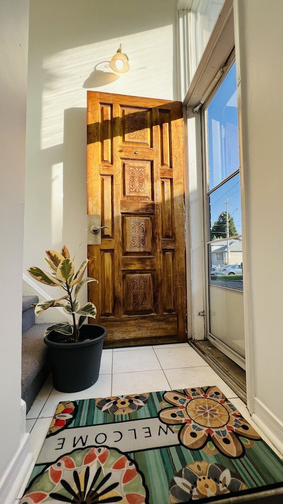 sunrise tree guest house