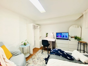 sunrise tree guest house