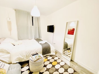 sunrise tree guest house