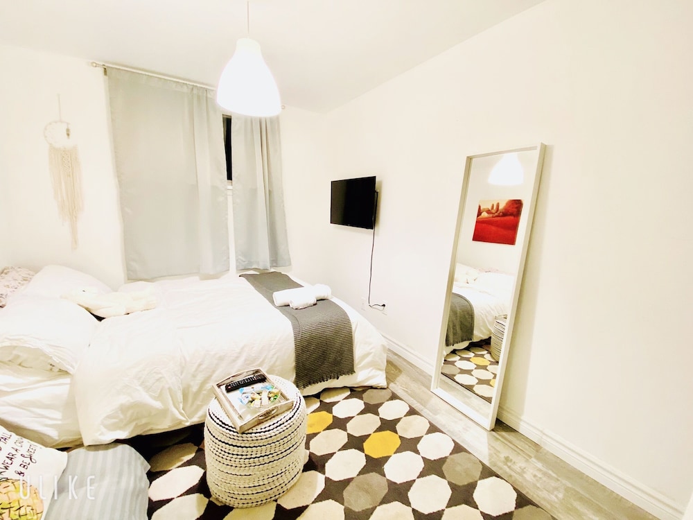 sunrise tree guest house