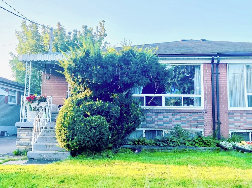 sunrise tree guest house