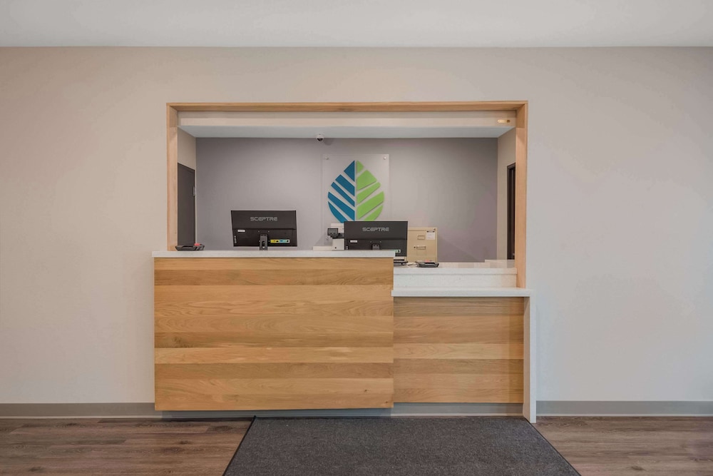 woodspring suites bellflower los angeles