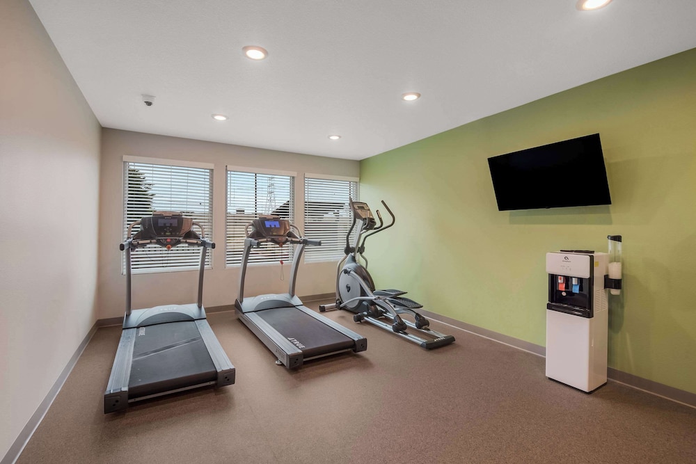 woodspring suites bellflower los angeles