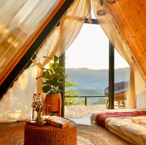 lengkeng da lat homestay
