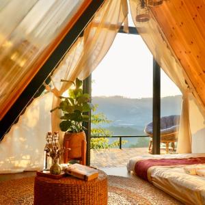 lengkeng da lat homestay