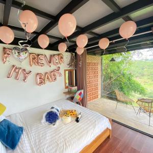lengkeng da lat homestay