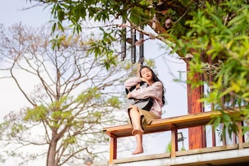 lengkeng da lat homestay