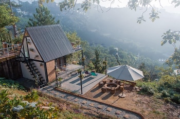 lengkeng da lat homestay