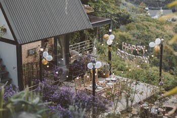 lengkeng da lat homestay