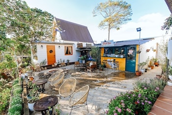 lengkeng da lat homestay