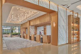 lanson place mall of asia manila