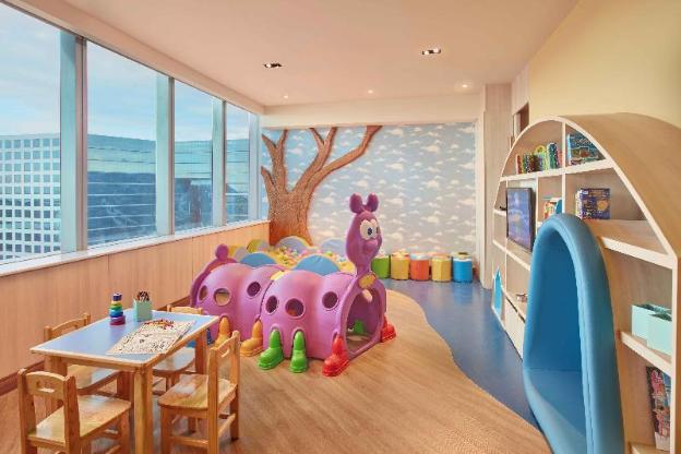 lanson place mall of asia manila