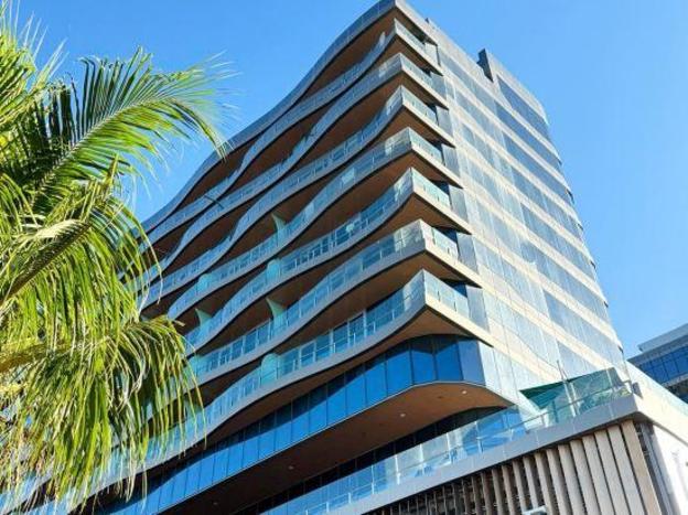 lanson place mall of asia manila