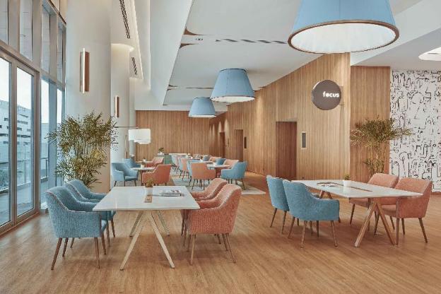 lanson place mall of asia manila