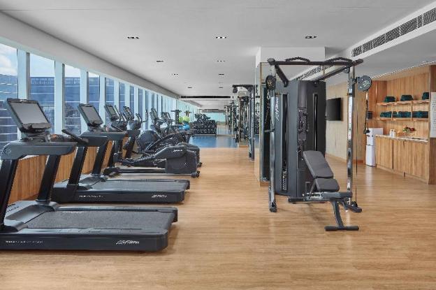 lanson place mall of asia manila