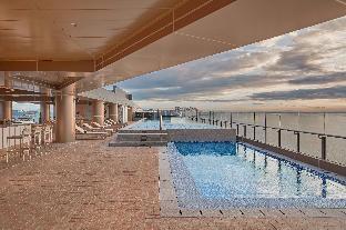 lanson place mall of asia manila