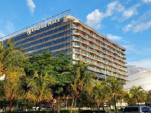 lanson place mall of asia manila