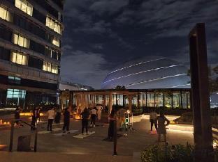 lanson place mall of asia manila