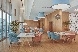 lanson place mall of asia manila