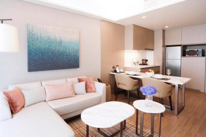 lanson place mall of asia manila